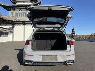 Volkswagen Golf 2022 — фото 39 из 57