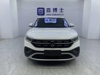 Volkswagen Tayron 2022 — фото 22 из 29