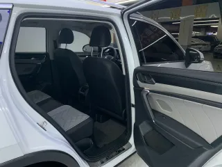 Volkswagen Tayron 2022 — фото 9 из 29