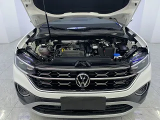 Volkswagen Tayron 2022 — фото 17 из 29