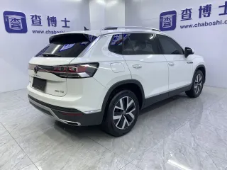 Volkswagen Tayron 2022 — фото 12 из 29
