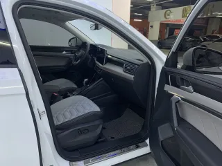 Volkswagen Tayron 2022 — фото 10 из 29