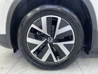 Volkswagen Tayron 2022 — фото 8 из 29