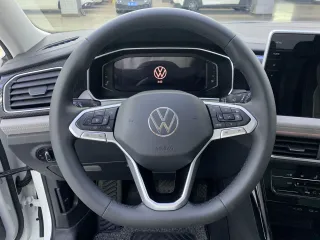 Volkswagen Tayron 2022 — фото 21 из 29