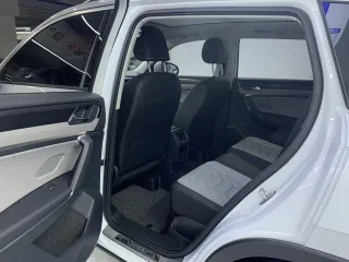 Volkswagen Tayron 2022 — фото 7 из 29
