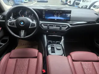 BMW 3-Series 2023 — фото 11 из 15