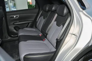 Changan Qiyuan Nevo Q05 2026 — фото 8 из 14