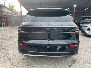 Changan Qiyuan Nevo Q07 2026 — фото 2 из 6