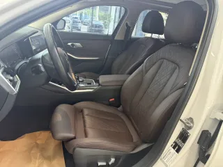BMW 3-Series 2021 — фото 10 из 24