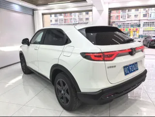 Honda XR-V 2023 — фото 6 из 21