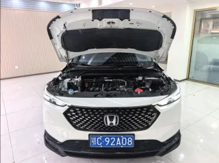 Honda XR-V 2023 — фото 9 из 21