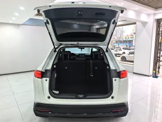 Honda XR-V 2023 — фото 19 из 54