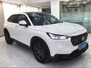 Honda XR-V 2023 — фото 3 из 21