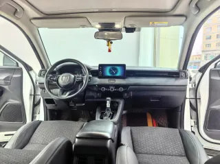 Honda XR-V 2023 — фото 13 из 21