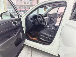 Honda XR-V 2023 — фото 21 из 21