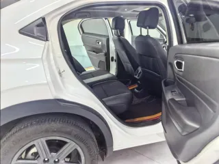 Honda XR-V 2023 — фото 12 из 21