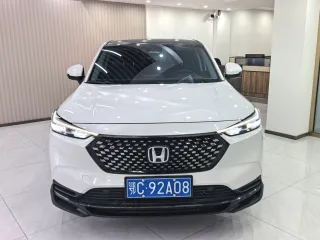 Honda XR-V 2023 — фото 49 из 54