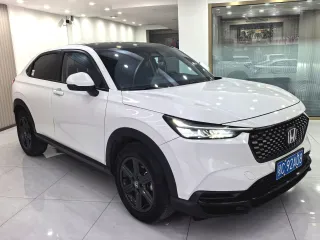 Honda XR-V 2023 — фото 48 из 54