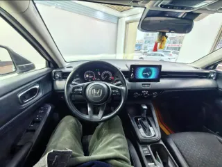 Honda XR-V 2023 — фото 19 из 21