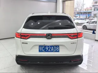 Honda XR-V 2023 — фото 5 из 21