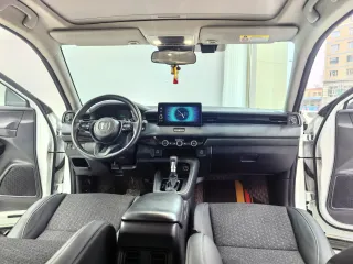 Honda XR-V 2023 — фото 15 из 54