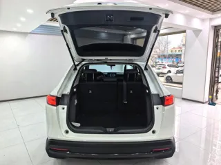 Honda XR-V 2023 — фото 10 из 21