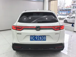 Honda XR-V 2023 — фото 28 из 54