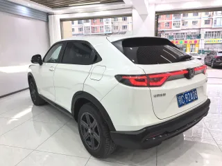 Honda XR-V 2023 — фото 6 из 54