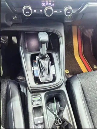 Honda XR-V 2023 — фото 18 из 21