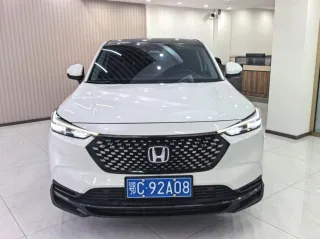 Honda XR-V 2023 — фото 2 из 21