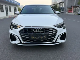 Audi A3 2022 — фото 5 из 21