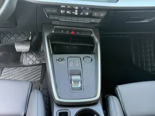 Audi A3 2022 — фото 15 из 21