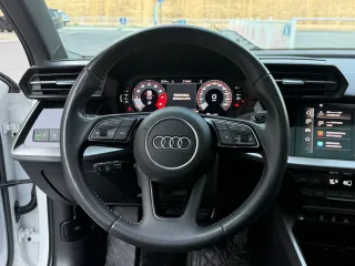 Audi A3 2022 — фото 13 из 21