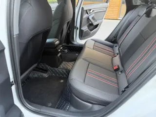 Audi A3 2022 — фото 19 из 21