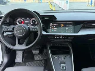 Audi A3 2022 — фото 16 из 21