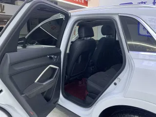 Audi Q3 2022 — фото 39 из 58