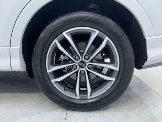 Audi Q3 2022 — фото 41 из 58
