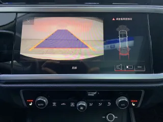 Audi Q3 2022 — фото 6 из 58