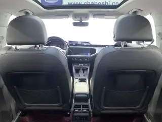 Audi Q3 2022 — фото 46 из 58