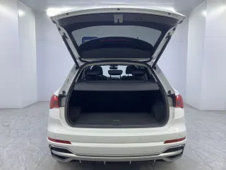 Audi Q3 2022 — фото 51 из 58
