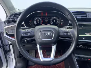 Audi Q3 2022 — фото 33 из 58