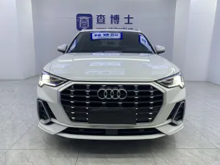 Audi Q3 2022 — фото 54 из 58