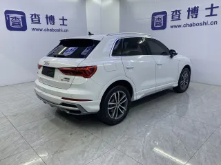 Audi Q3 2022 — фото 49 из 58