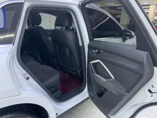Audi Q3 2022 — фото 43 из 58