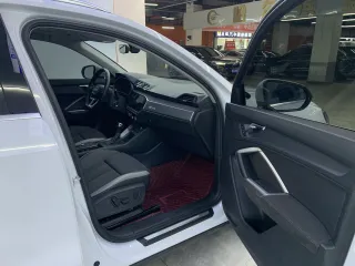 Audi Q3 2022 — фото 12 из 58