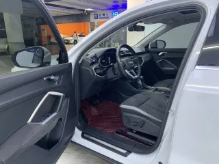 Audi Q3 2022 — фото 40 из 58