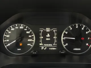 Chery Tiggo 7 2023 — фото 12 из 29