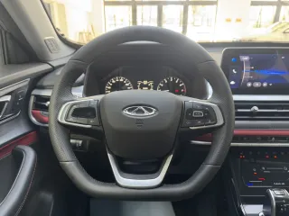 Chery Tiggo 7 2023 — фото 7 из 29