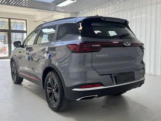 Chery Tiggo 7 2023 — фото 23 из 29