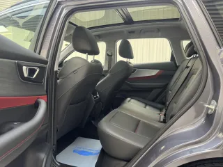 Chery Tiggo 7 2023 — фото 20 из 29
